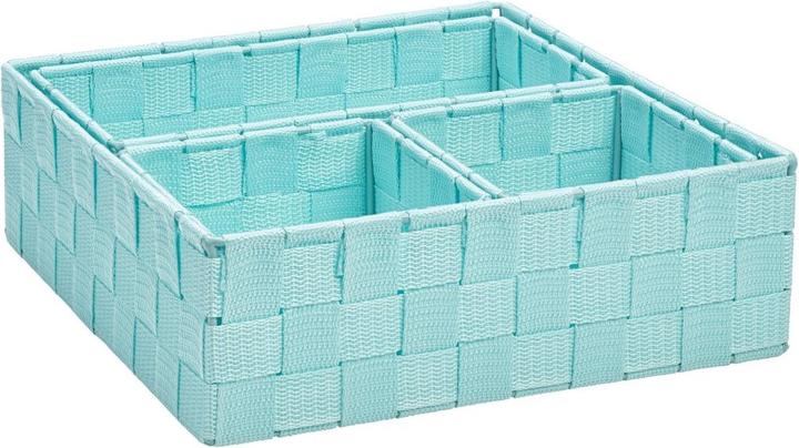 Bleu aqua