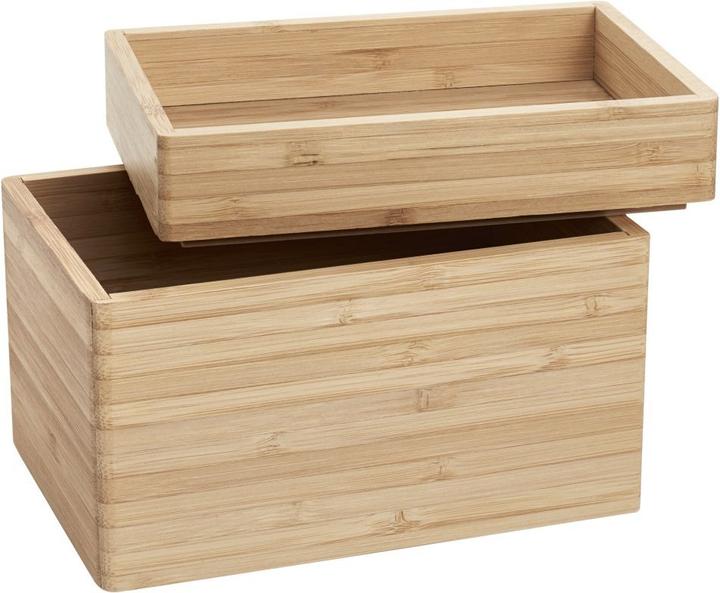 Actual product image Diaqua Bambou