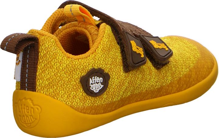 Image du produit Affenzahn Chaussure pieds nus Chaussure basse Knit Happy Tiger (26)