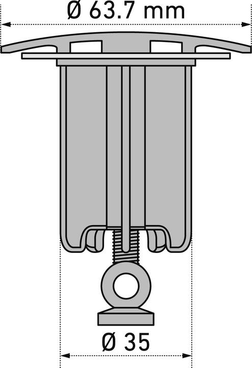 Immagine prodotto Diaqua Universal