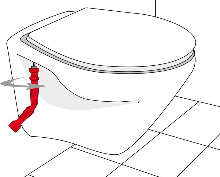 Immagine prodotto Diaqua Chiave Flex