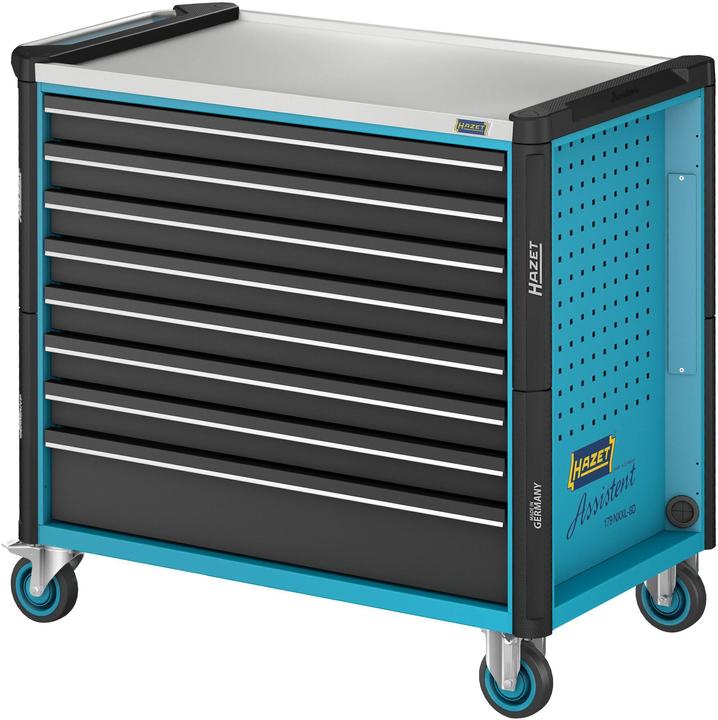 Actual product image HAZET Workshop trolley assistant (619 x)