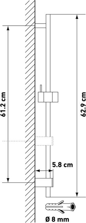 Actual product image KWC The original