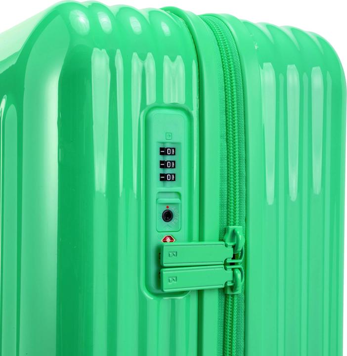 Immagine prodotto Bogner Valigia piz c55 svz 4w (38 l, Bagaglio a mano (fino a 50 litri))