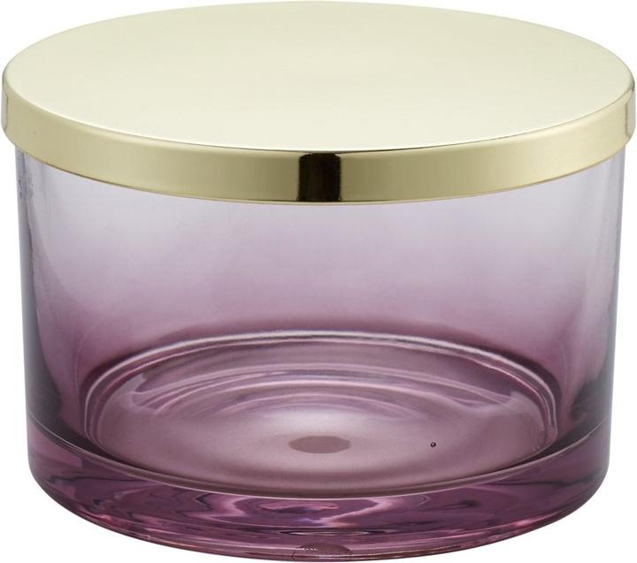 Diaqua Scatola cosmetica Farin lila