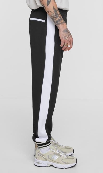 Actual product image Urban Classics Retro Track Pants - 140931 (S)