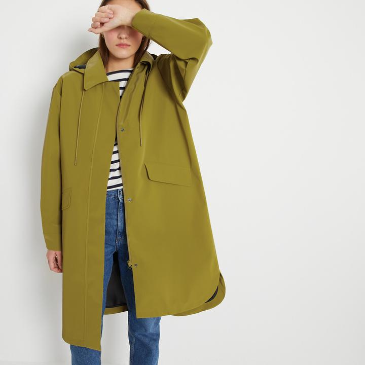 Immagine prodotto La Redoute Collections Parka (XL)