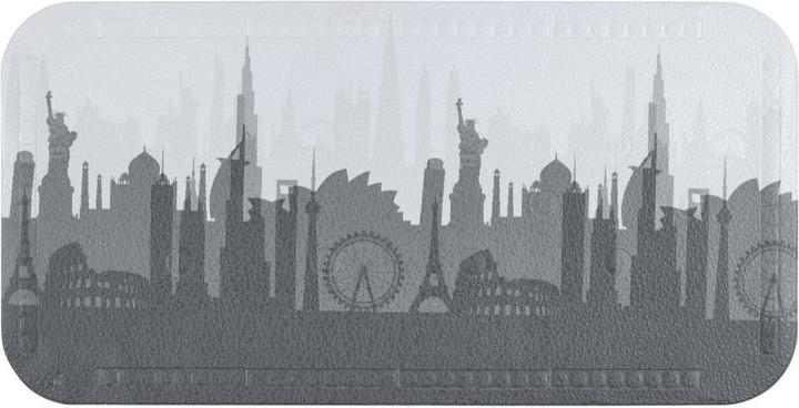 Actual product image Diaqua Anti slip mat Smoothie City (35 x 71 cm)