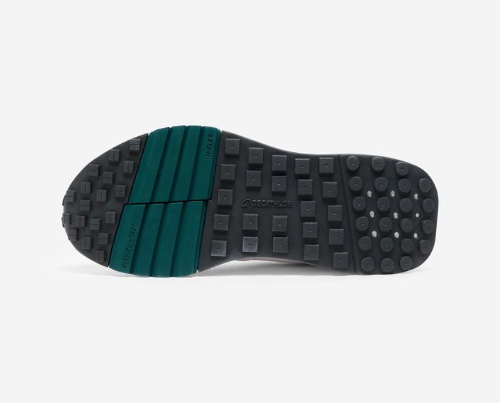 Actual product image Decathlon Sneaker Damen - RR70 weiss (38)