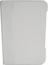 Image du produit Housse de protection Heden Slim pr Samsung Tab2 101+ Note, blanc (Galaxy Note, Galaxy Tab 2)