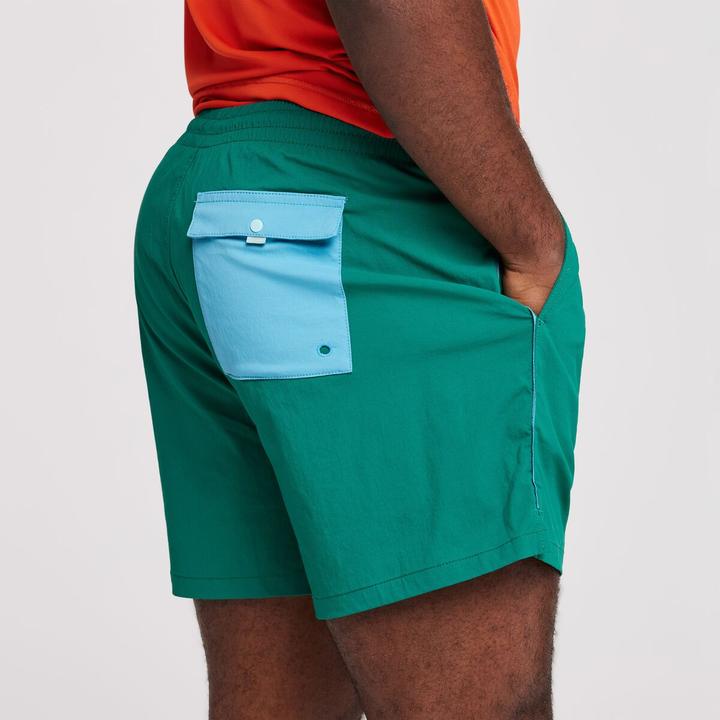 Actual product image Cotopaxi Brinco 5" Short-Solid (XL)