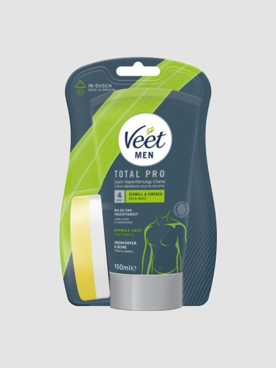 Image du produit Veet Gel d'épilation sous la douche (150 ml, 1 x, 190 g)
