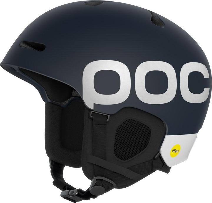 Poc Fornix BC Skihelm (51 - 54 cm, XS)