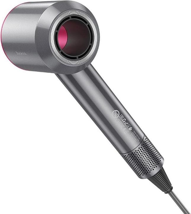 Immagine prodotto Hoco Other negative ion hair dryer HP11 Plus rose red
