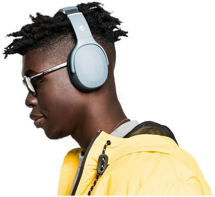 Actual product image Skullcandy Crusher Evo (No noise cancelling, 40 h, Wireless, Cable)