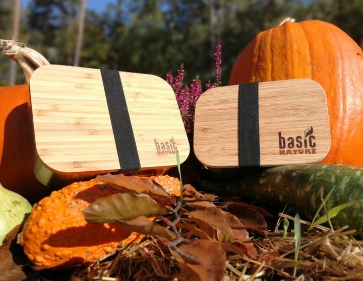 Produktbild Outdoor Spirit Lunchbox 'Bamboo'