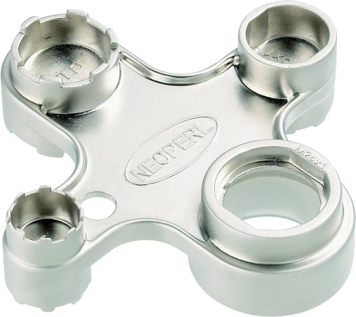 Image du produit Neoperl Clé de service universelle