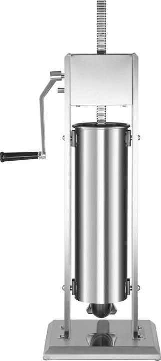 Produktbild Ich-zapfe Wurstfüller, Wurstfüllmaschine, Wurstpresse - 7L