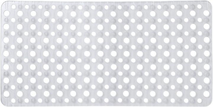 Actual product image Diaqua Anti Slip mat Mesh white (36 x 71 cm)