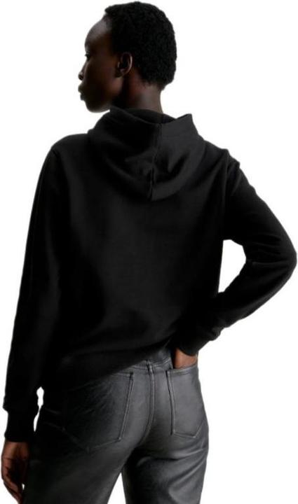 Immagine prodotto Calvin Klein Jeans Felpa con cappuccio Ck Embro Badge Regular (L)