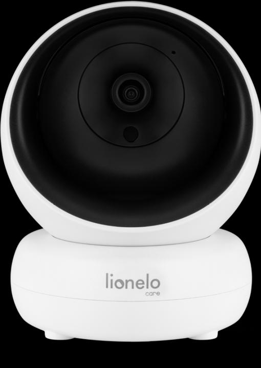 Actual product image Lionelo BABYLINE 8.3 (Video & Audio, 200 m)