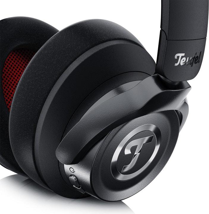 Actual product image Teufel real blue (30 h, Wireless)