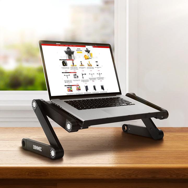 Produktbild Duronic DML121 Laptopständer