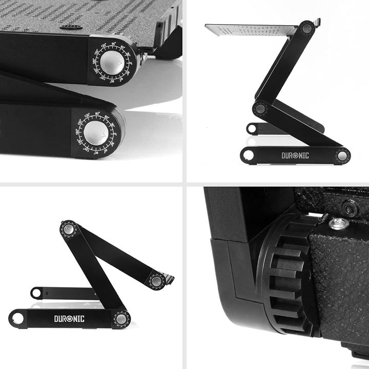 Produktbild Duronic DML121 Laptopständer