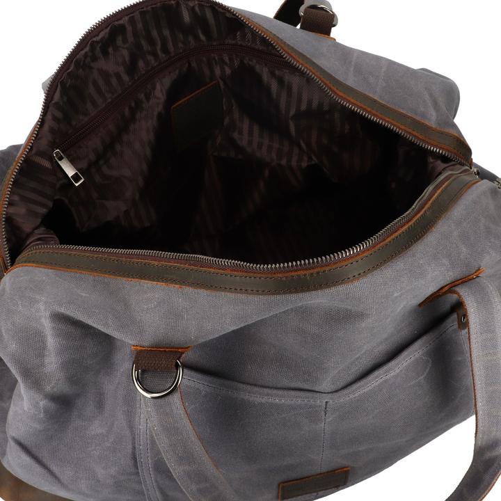 Immagine prodotto Jack kinsky Dakar Weekender Reisetasche 51,5 cm (47 l)