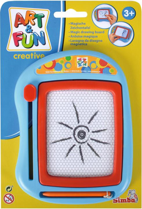 Produktbild Simba Art & Fun
