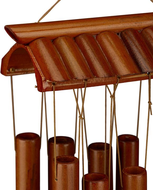 Produktbild Relaxdays Windspiel