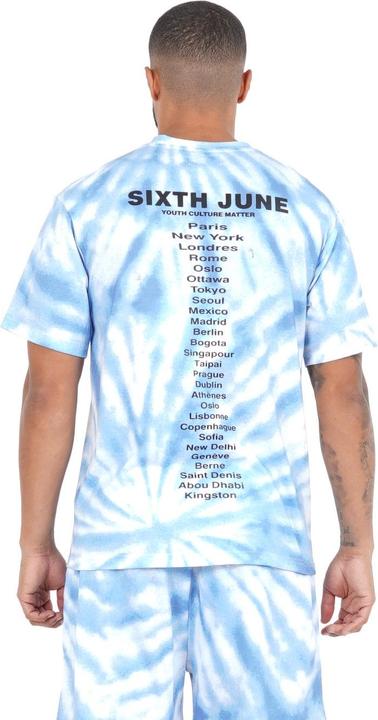 Produktbild Sixth June T-Shirt (S)