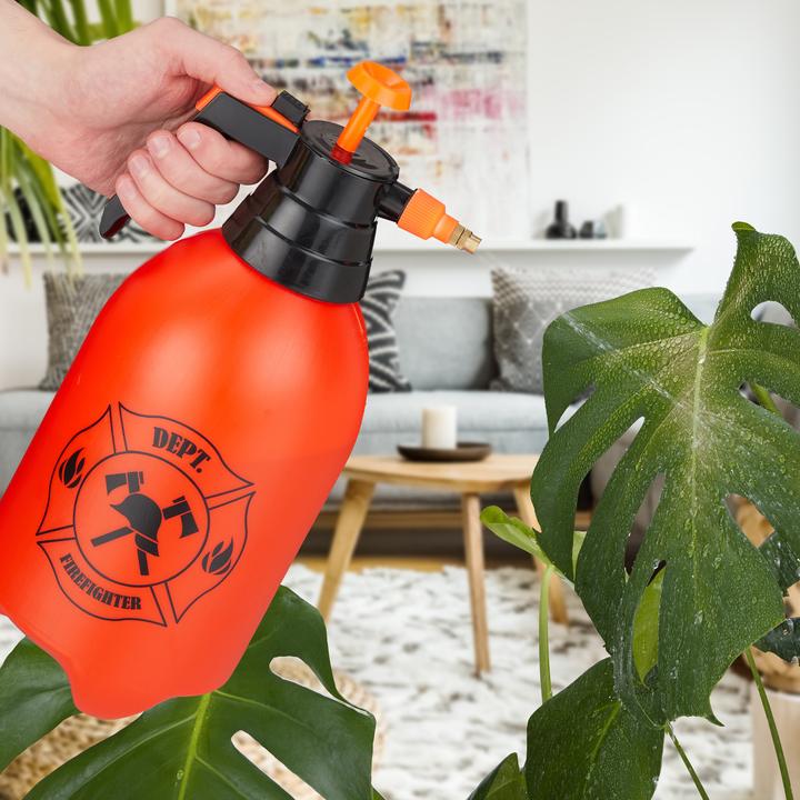 Produktbild Relaxdays Drucksprüher