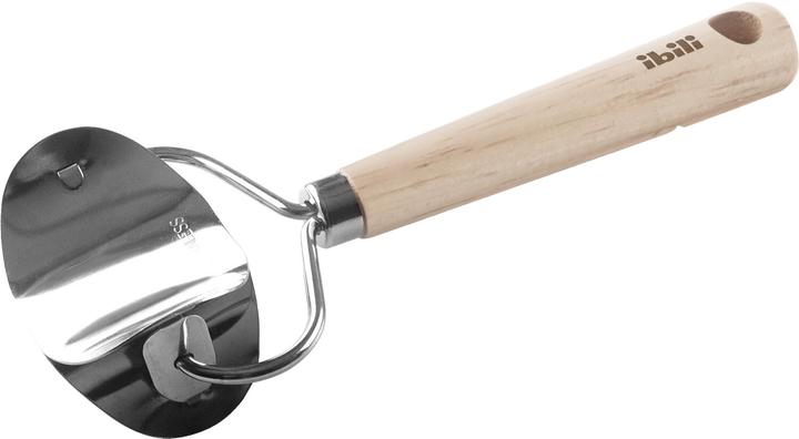 Produktbild Ibili Ravioli-Ausstechform rund 6 cm Perfekt für hausgemachte Ravioli