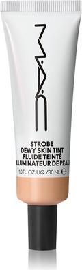 Actual product image MAC Cosmetics M.A.C. Strobe Dewy Skin Tint Fond de Teint Rich 3