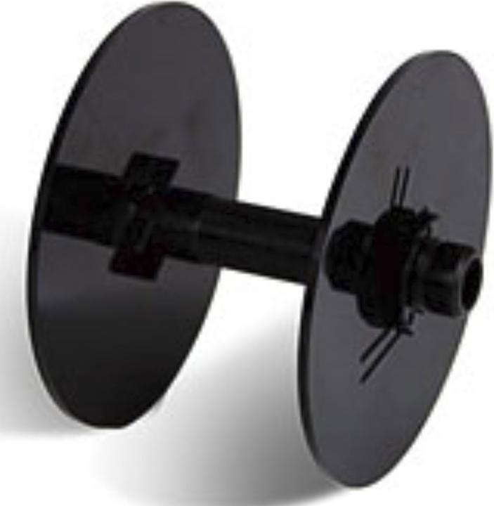 Actual product image Dymo Spindle for Labelwriter 450/550