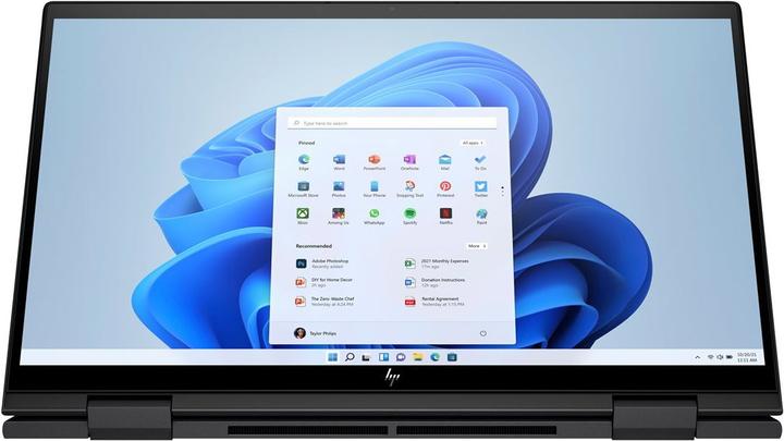 Produktbild HP Envy x360 15-ey0650nz (15.60", AMD Ryzen 7 5825U, 16 GB, 1000 GB, CH)