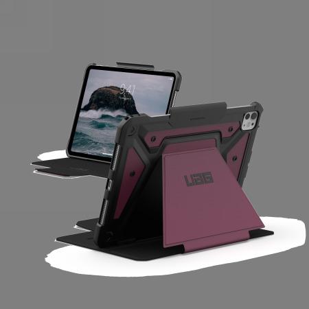 Image du produit UAG Metropolis SE Case (iPad Pro 11 2024 (M4))