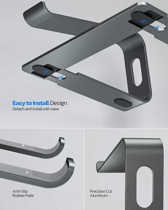 Immagine prodotto Nulaxy Supporto universale per laptop