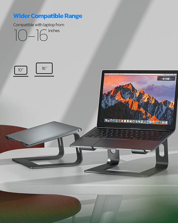Immagine prodotto Nulaxy Supporto universale per laptop
