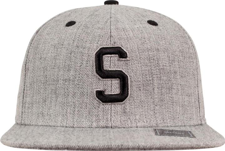 Produktbild Masterdis Letter Snapback (M)