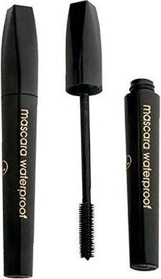Produktbild D'orleac Wimperntusche Máscara Watproof Schwarz Water resistant (10 ml) (Schwarz)