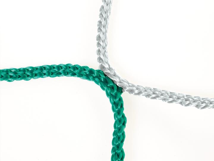 Actual product image Sport-Thieme Knotless youth soccer goal net 515x205 cm