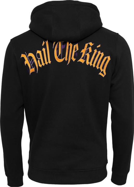 Produktbild Mister Tee Hail The King Hoodie - 18591 (S)