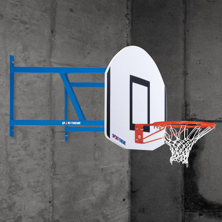 Immagine prodotto Sport-Thieme Pensilina per pallacanestro da interno