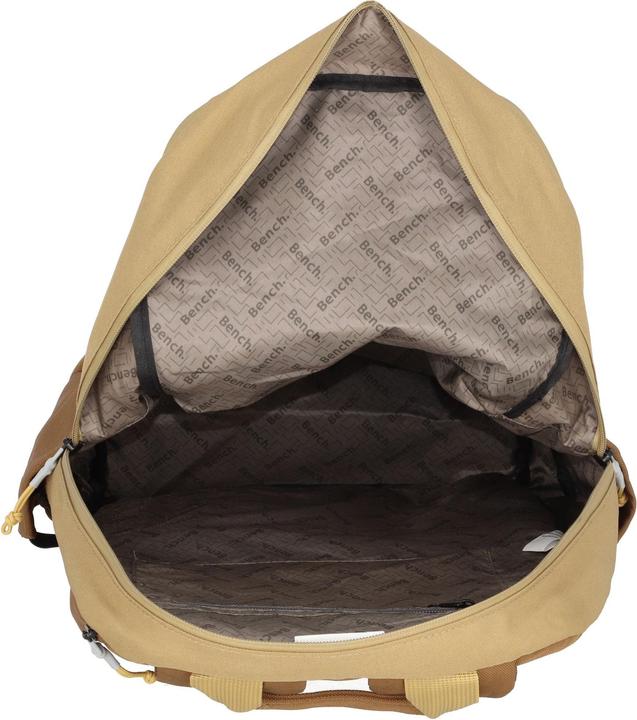 Image du produit Bench Leisure Sac à dos 48 cm pour ordinateur portable (17 l)