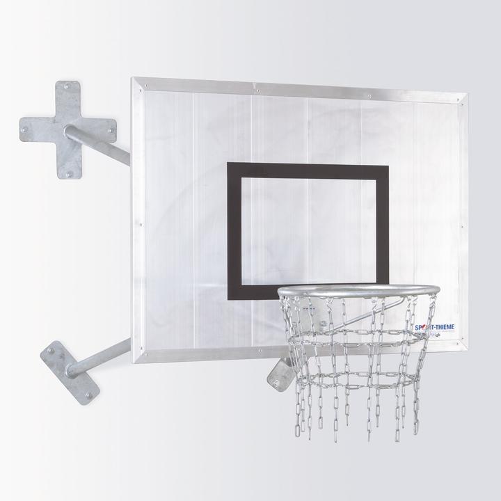 Immagine prodotto Sport-Thieme Fair Play Basket Muro Struttura all'aperto