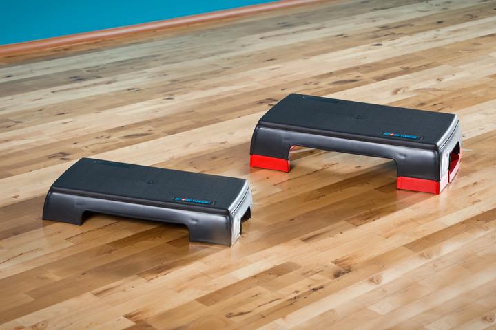 Produktbild Sport-Thieme Aerobic-Step Workout