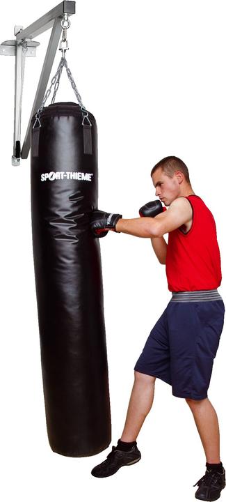 Produktbild Sport-Thieme Boxsack Studioline (80 cm, 25 kg)