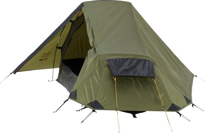 Image du produit Grand Canyon Richmond 1 (Tente tunnel, 1.70 kg, 1 personne)